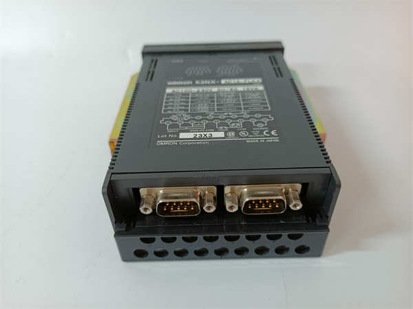 K3NX-AD1A-FLK4 OMRON