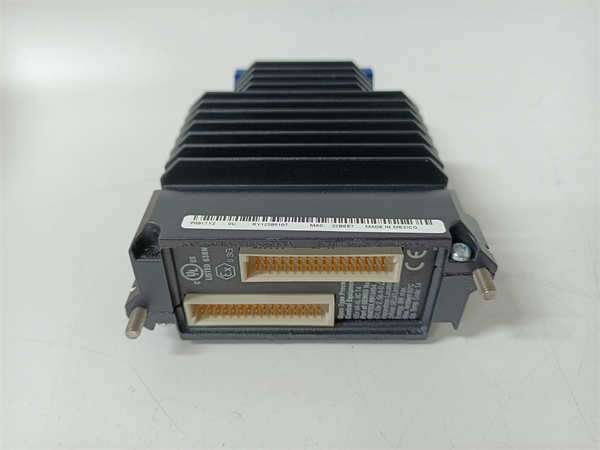 FCP270 P0917YZ FOXBORO