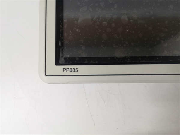 PP885 3BSE069276R1 ABB