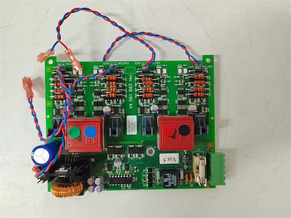 ALSTOM  V4561983-0100 V4559856