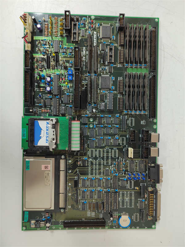 KOKUSAI  CXP-544A KOMS-A2