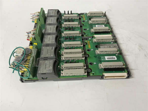 9802-1-9852-2 ICS TRIPLEX
