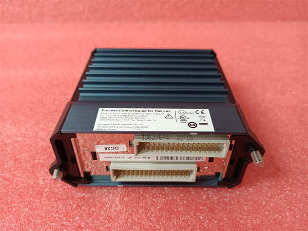 FBM207C RH917GY FOXBORO
