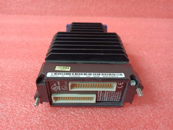 FCP270 P0917YZ FOXBORO