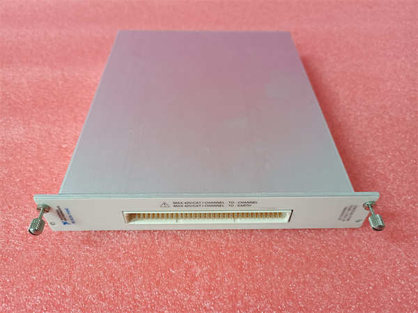 SCXI-1104C NI
