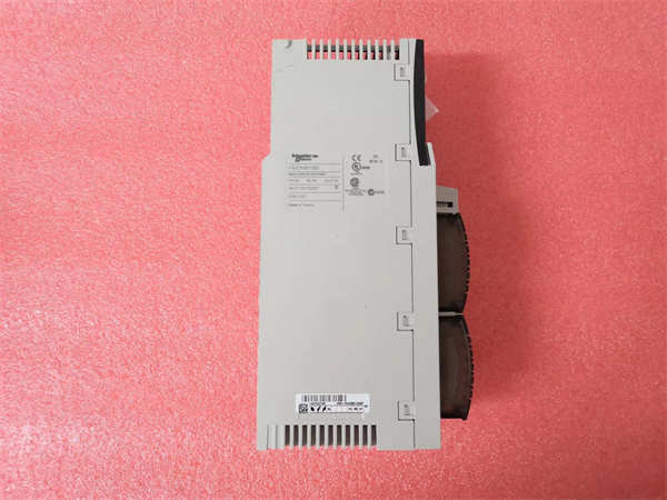 SCHNEIDER 140CPU67060