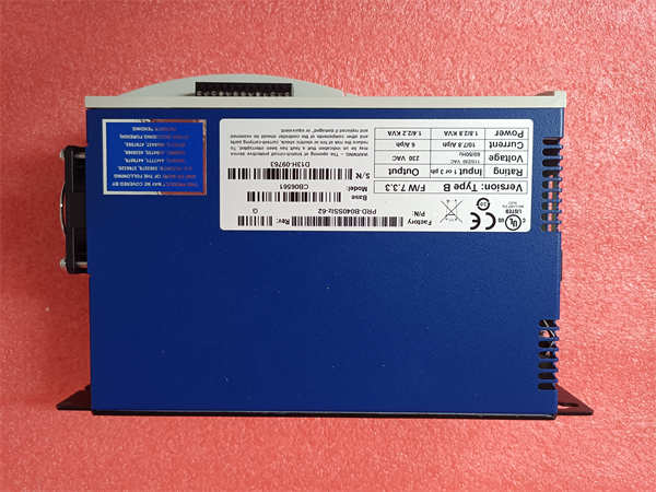 CB06561 PRD-B040SSlz-62 KOLLMORGEN 