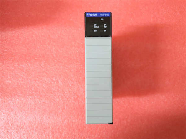 MVI56-PDPMV1 PROSOFT