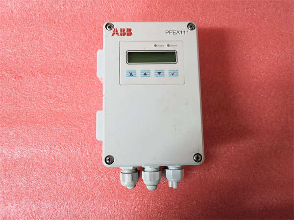 PFEA112-65 3BSE050091R65 ABB