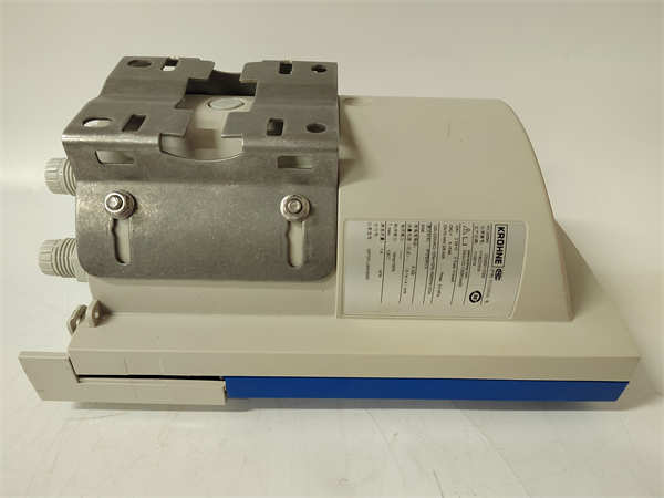 OPTIFLUX4300W IFC300W KROHNE