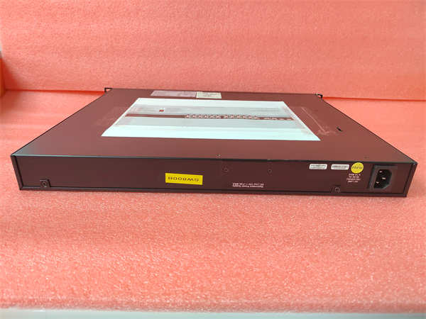 A4H124-24FX P0973JN ENTERASYS