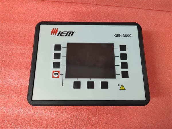 EASYGEN-3500-5 P2 8440-2145