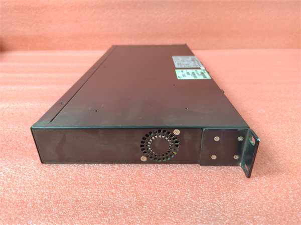 A2H124-24FX P0973BJ ENTERASYS