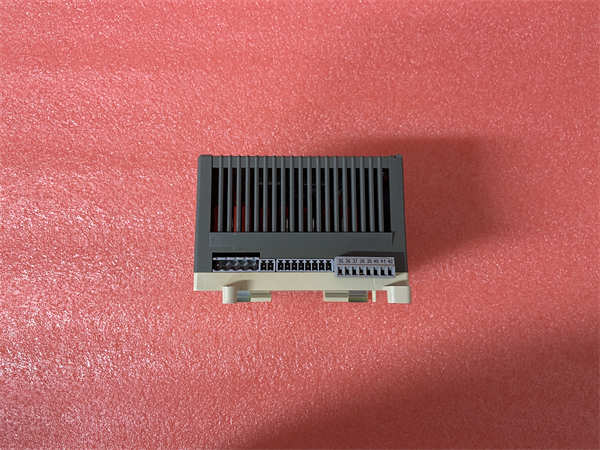 ABB GJR5252300R3101 07AC91H