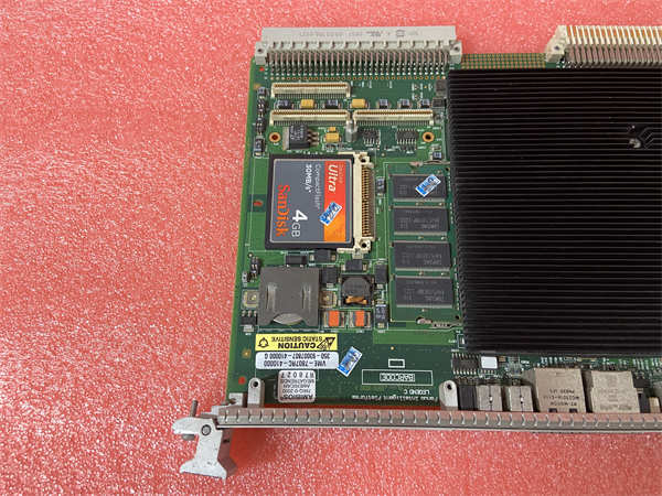 GE VME-7807RC VME-7807RC-410000 350-930078074-410000 G 