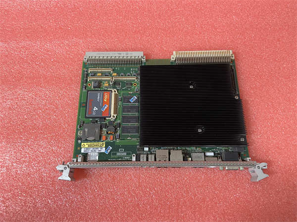 GE VME-7807RC VME-7807RC-410000 350-930078074-410000 G 