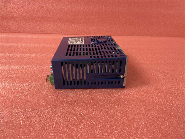 KOLLMORGEN S20660-SRS