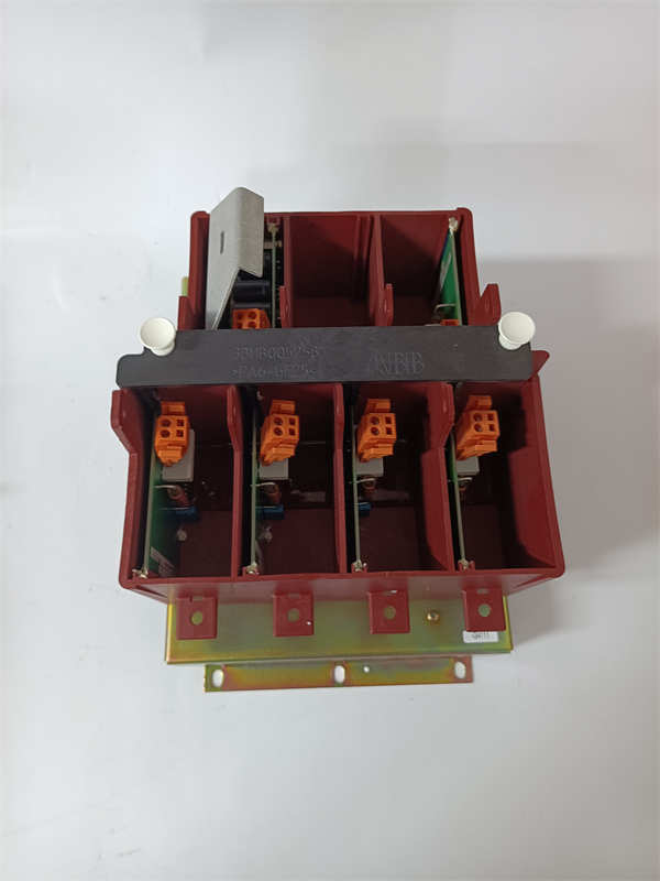 KUC755AE106 3BHB005243R0106 ABB