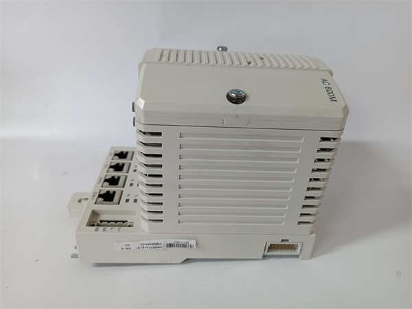 PM864AK01 3BSE018161R1 ABB