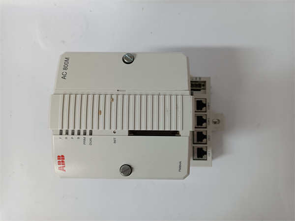 PM864AK01 3BSE018161R1 ABB