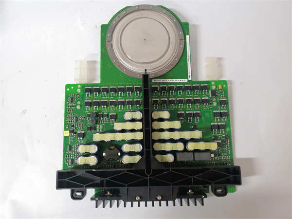 ABB 5SHY3545L0009 3BHB013085R0001 3BHE009681R0101 GVC750BE101