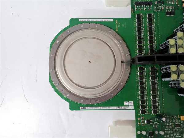 ABB 5SHY3545L0016 3BHB020720R0002 3BHE019719R0101 GVC736BE101