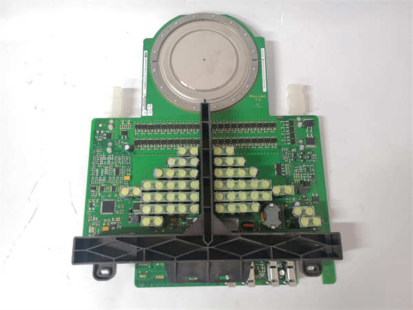 ABB 5SHY3545L0016 3BHB020720R0002 3BHE019719R0101 GVC736BE101