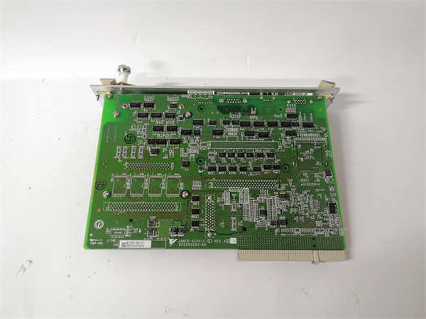 YASKAWA JANCD-XCP0101C-1