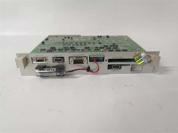 YASKAWA JANCD-XCP0101C-1