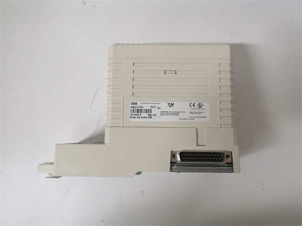 ABB SM811K01 32SE018173R1