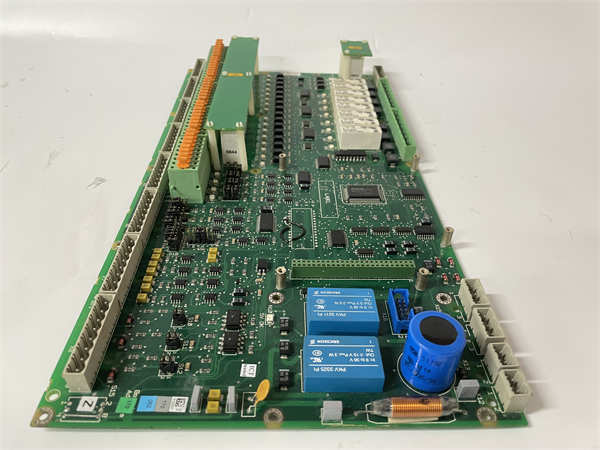 ABB 3ASC25H209 DATX110 