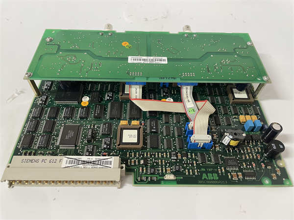 ABB CI626A 3BSE005029R1