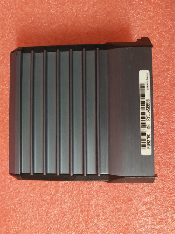 FOXBORO FBM227 P0927AC