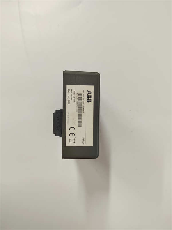 CB801 3BSE042245R1 ABB