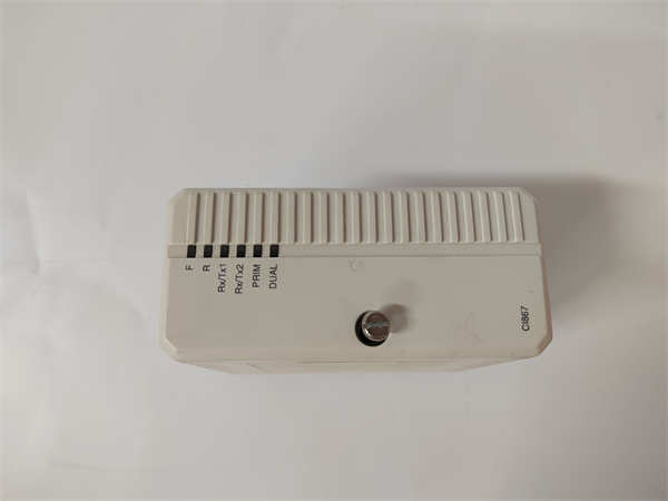 CI867 3BSE043661R1 ABB