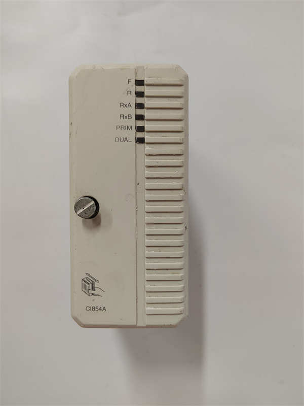 CI854A 3BSE030221R1 ABB