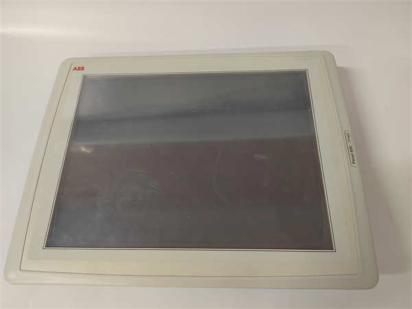 PP865 3BSE042236R1 ABB