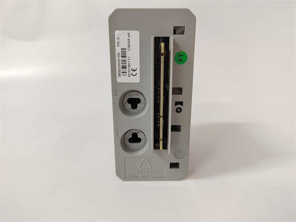 CI854A-eA 3BSE030221R2