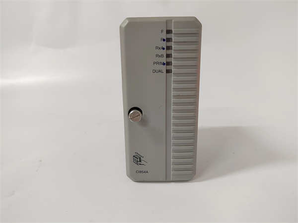 CI854A-eA 3BSE030221R2 ABB