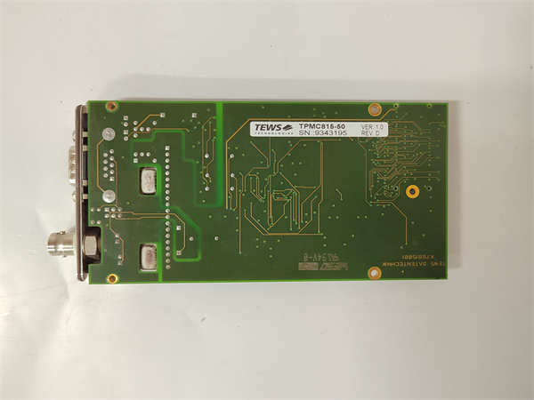 TEWS  TPMC815-50