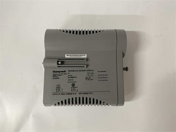 CC-IP0101  HONEYWELL