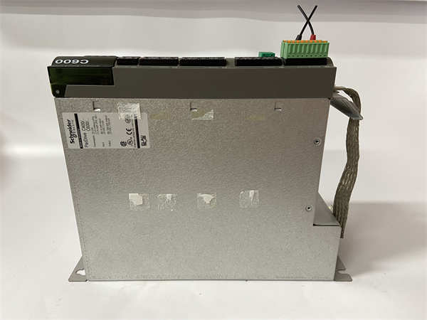 C600-10-1-1-1-00 ELAU