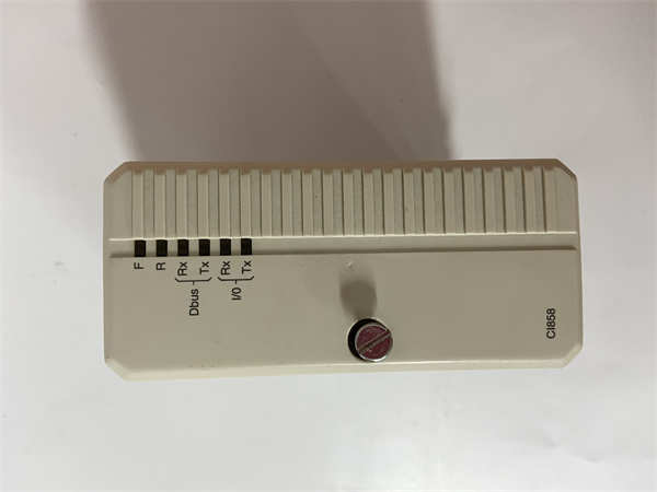 CI858 3BSE018136R1 ABB