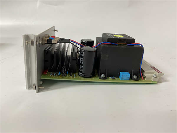 M128-010 M128-010-A001B MOOG 