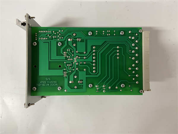 M128-010 M128-010-A001B MOOG 