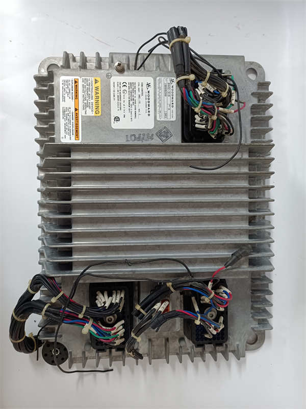 8402-319 8402-119 WOODWARD