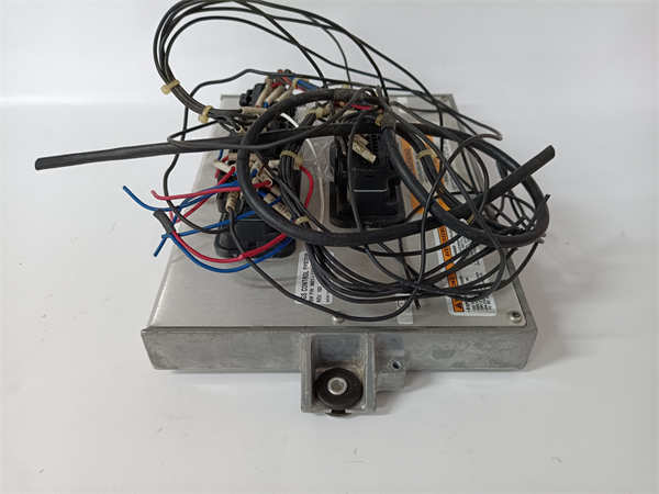 8701-758 5601-1126  WOODWARD