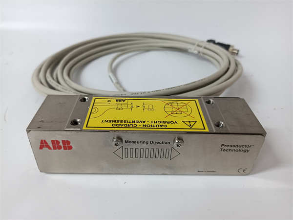 PFTL301E 3BSE019050R1000 1.0kN  ABB