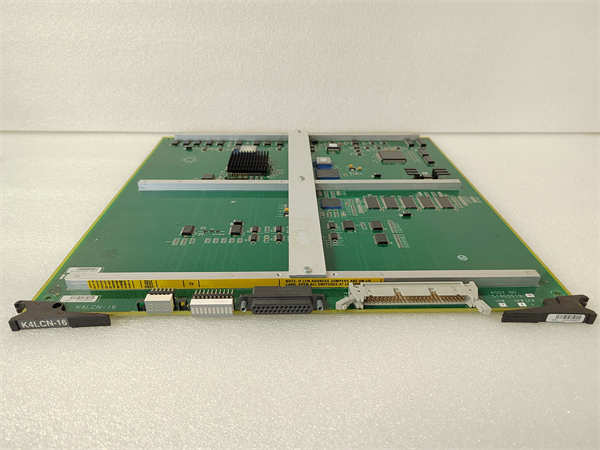 51403519-160 K4LCN-16 HONEYWELL