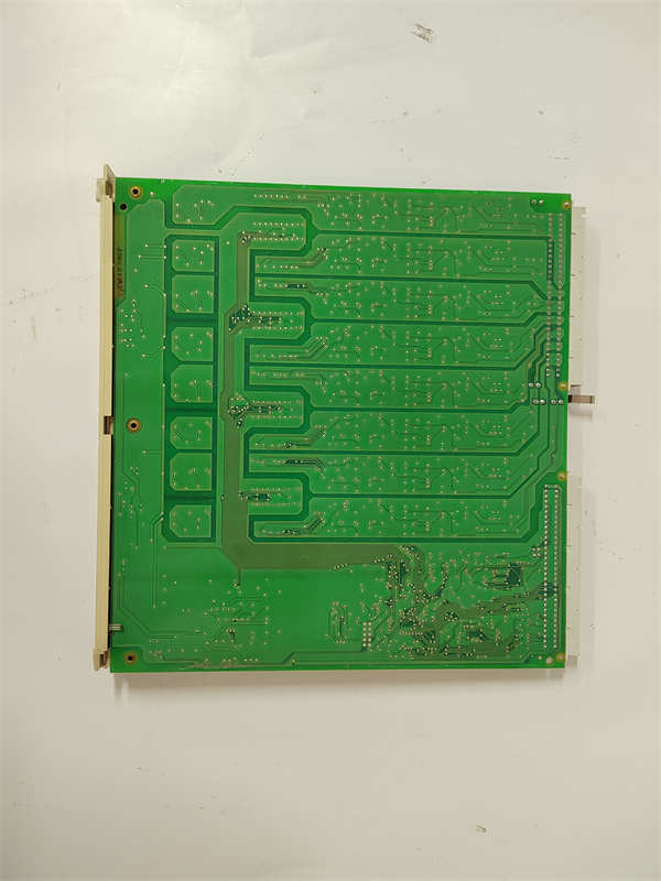 DSAO120A 3BSE018293R1 ABB